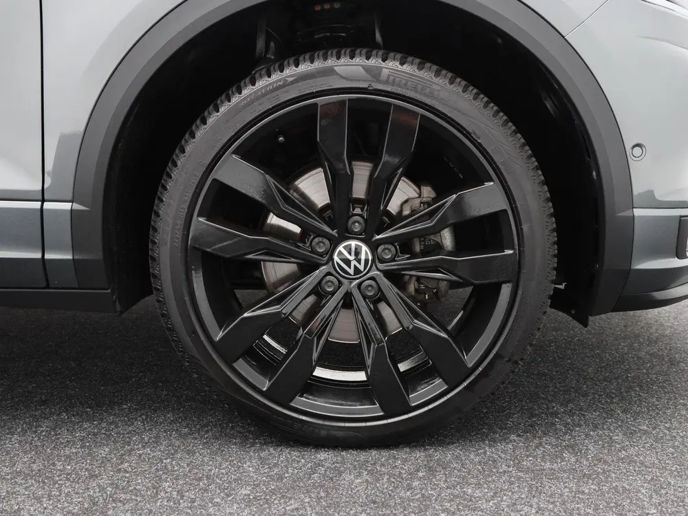 Volkswagen T-Roc 1.5 TSi 150 Pk Automaat R line | Trekhaak | uit 2021, foto 12