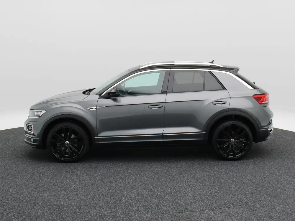 Volkswagen T-Roc 1.5 TSi 150 Pk Automaat R line | Trekhaak | uit 2021, foto 7