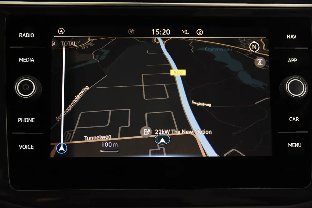 Volkswagen Tiguan 1.5 TSI Highline *1ste Eigenaar*Leer*Stoel uit 2021, foto 18