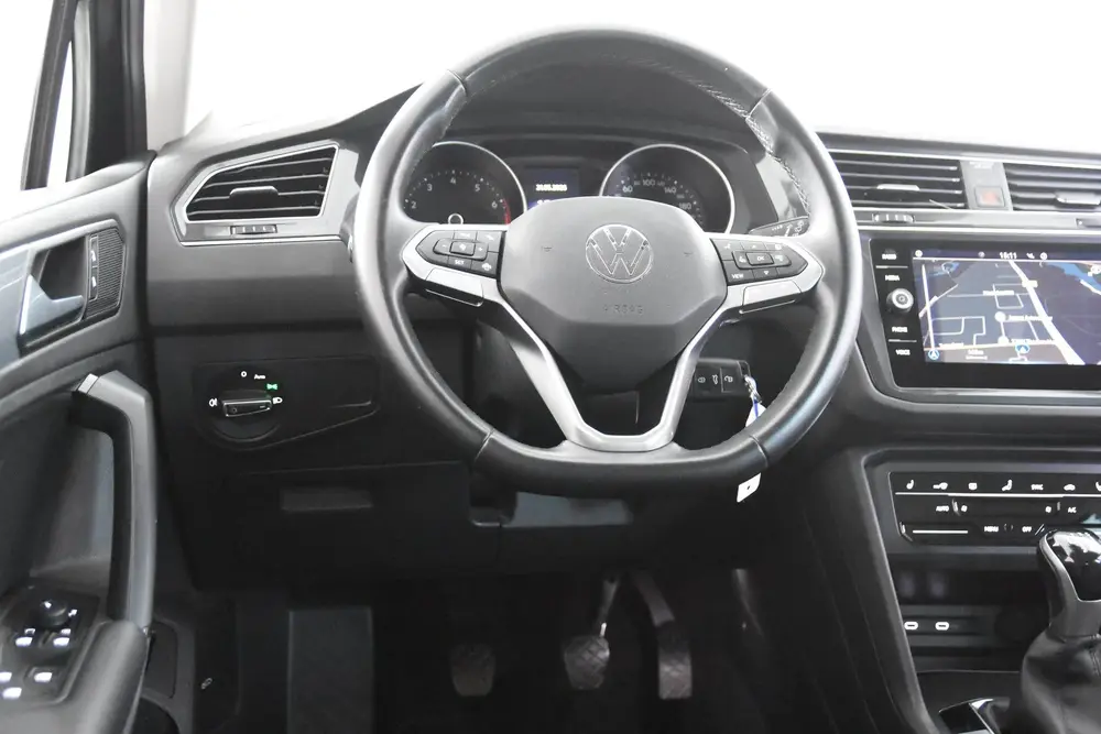 Volkswagen Tiguan 1.5 TSI Highline *1ste Eigenaar*Leer*Stoel uit 2021, foto 19
