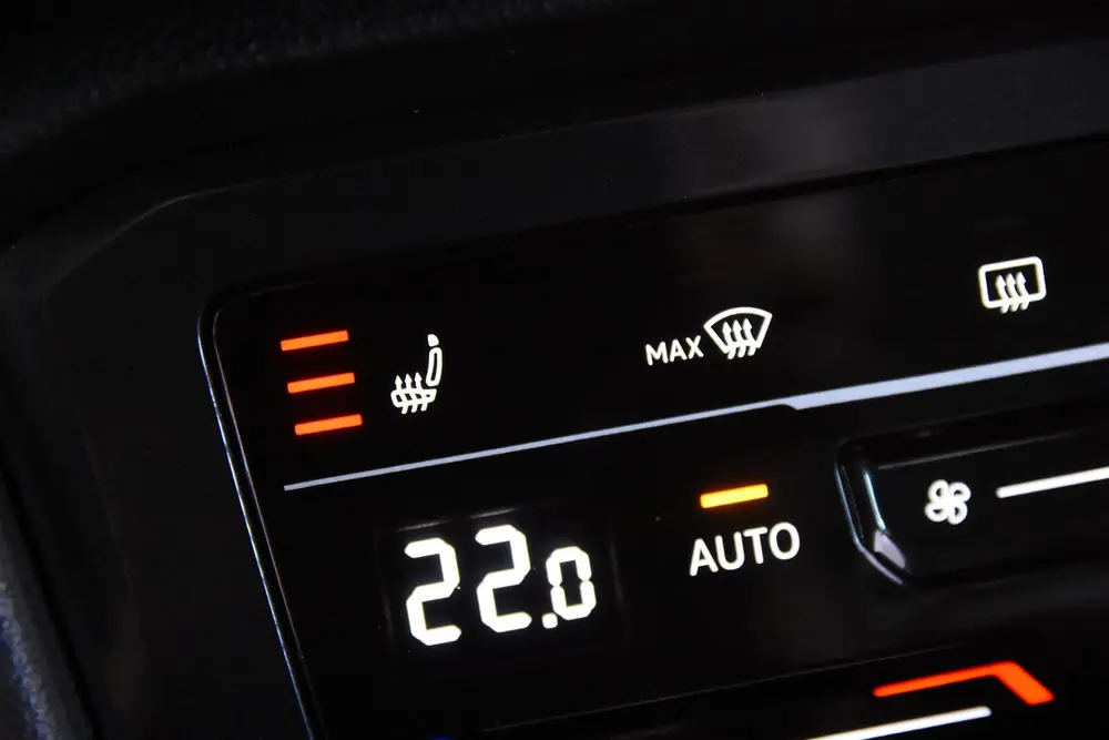 Volkswagen Tiguan 1.5 TSI Highline *1ste Eigenaar*Leer*Stoel uit 2021, foto 20