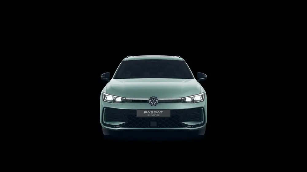 Volkswagen Passat Variant 1.5 eHybrid R-Line Business | Trek uit 2025, foto 10