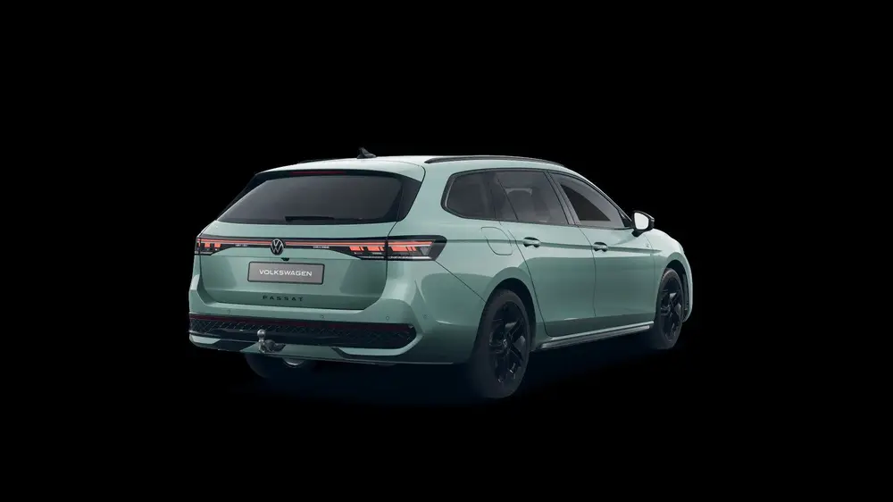 Volkswagen Passat Variant 1.5 eHybrid R-Line Business | Trek uit 2025, foto 11
