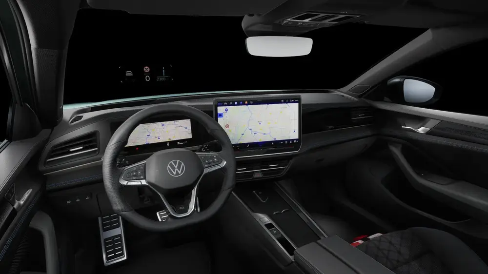 Volkswagen Passat Variant 1.5 eHybrid R-Line Business | Trek uit 2025, foto 13