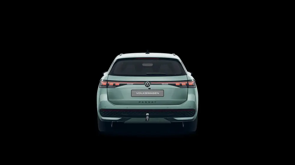 Volkswagen Passat Variant 1.5 eHybrid R-Line Business | Trek uit 2025, foto 2