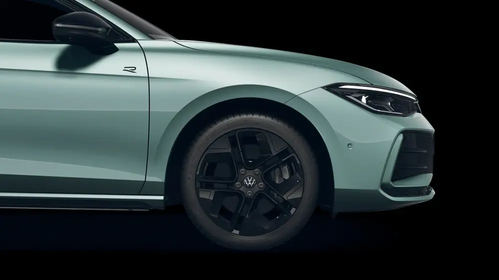 Volkswagen Passat Variant 1.5 eHybrid R-Line Business | Trek uit 2025, foto 5