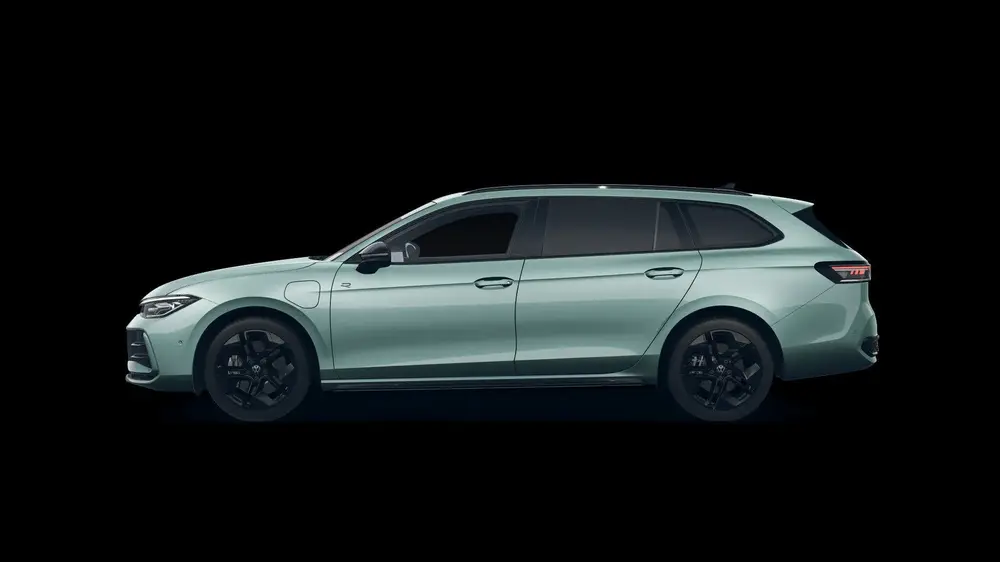 Volkswagen Passat Variant 1.5 eHybrid R-Line Business | Trek uit 2025, foto 6