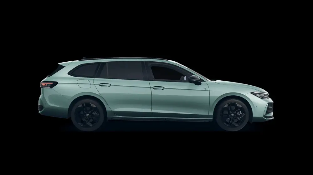 Volkswagen Passat Variant 1.5 eHybrid R-Line Business | Trek uit 2025, foto 7