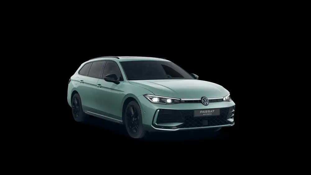 Volkswagen Passat Variant 1.5 eHybrid R-Line Business | Trek uit 2025, foto 8