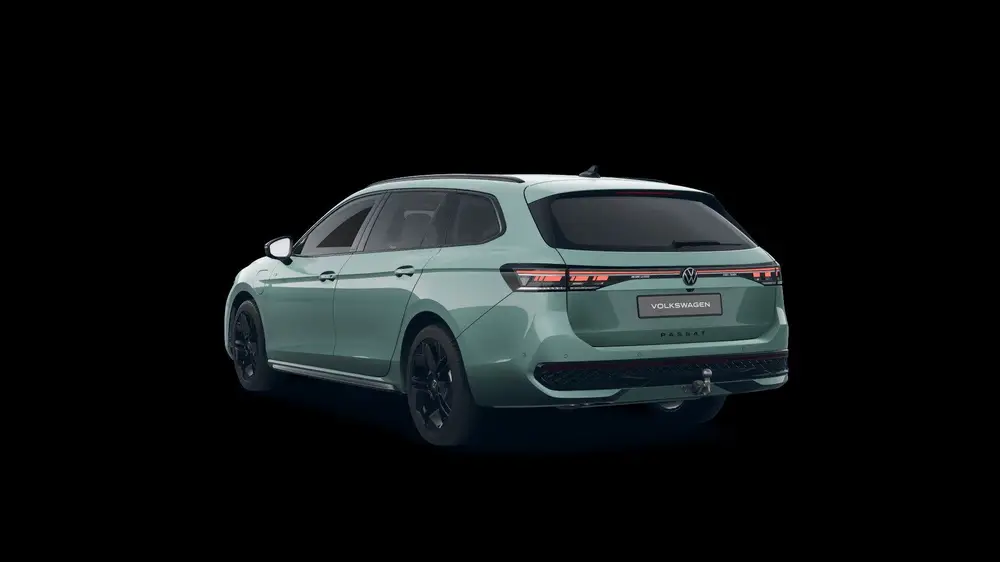 Volkswagen Passat Variant 1.5 eHybrid R-Line Business | Trek uit 2025, foto 9