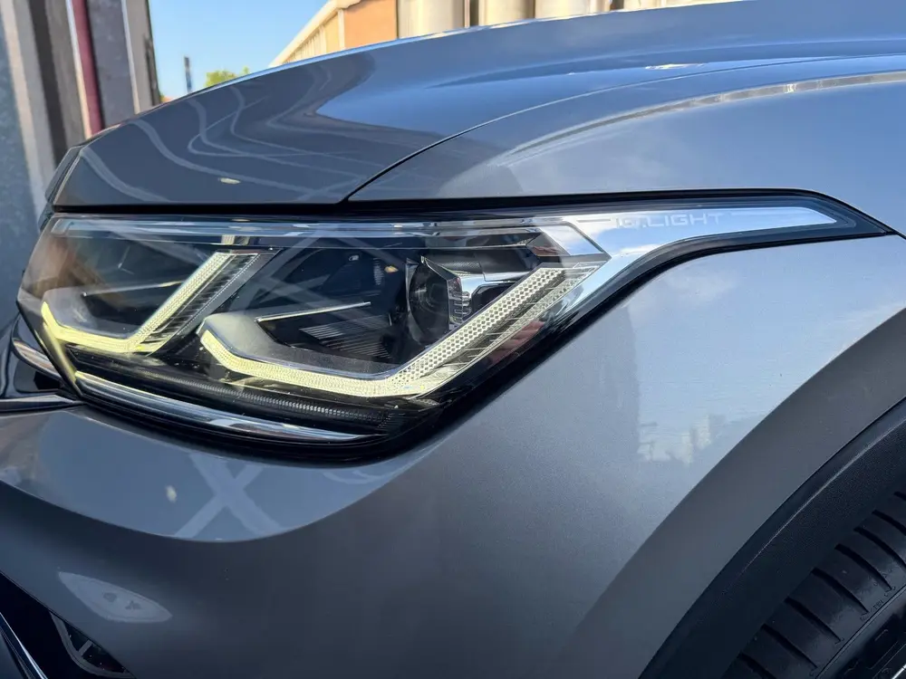 Volkswagen Tiguan Allspace 1.5 TSI R-Line Business Automaat| uit 2023, foto 10