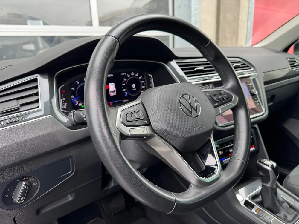 Volkswagen Tiguan 1.5 TSI Elegance DSG|Matrix LED|20 inch|Tr uit 2021, foto 11