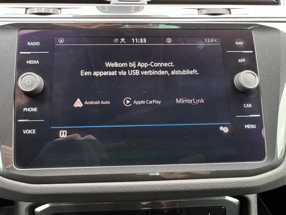 Volkswagen Tiguan 1.5 TSI Elegance DSG|Matrix LED|20 inch|Tr uit 2021, foto 15