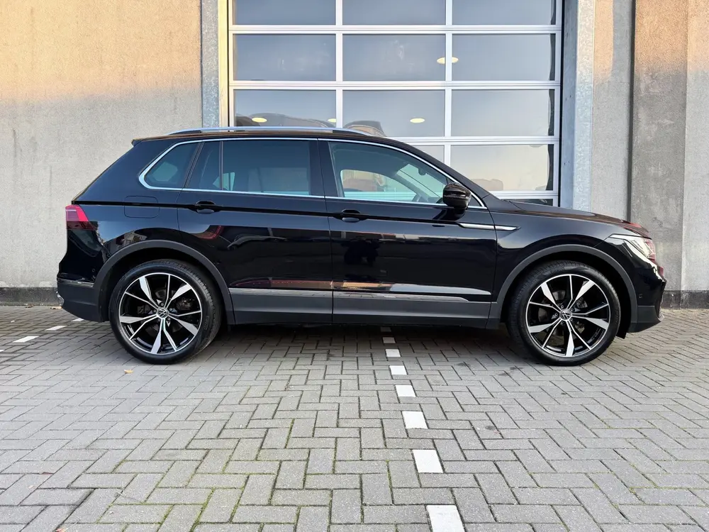 Volkswagen Tiguan 1.5 TSI Elegance DSG|Matrix LED|20 inch|Tr uit 2021, foto 7