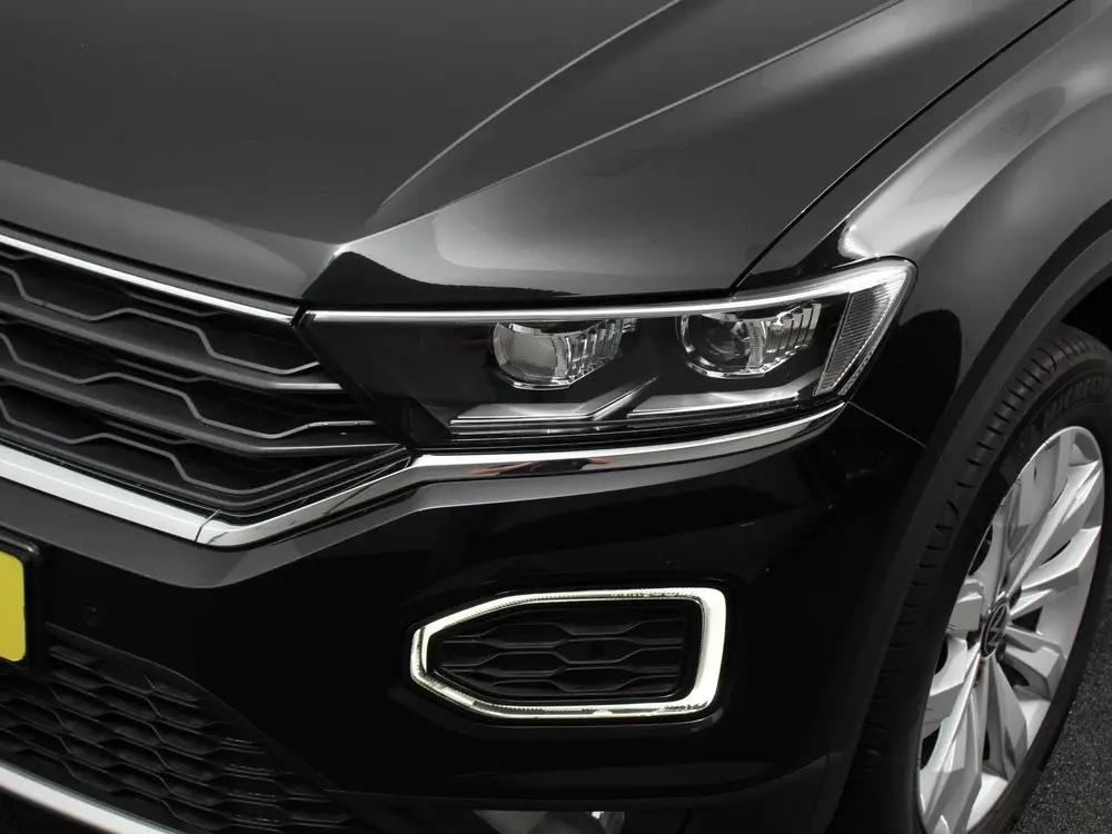 Volkswagen T-Roc 1.5 TSI DSG Sport 150 PK Navigatie Apple Ca uit 2022, foto 10