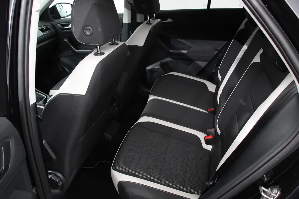 Volkswagen T-Roc 1.5 TSI DSG Sport 150 PK Navigatie Apple Ca uit 2022, foto 11