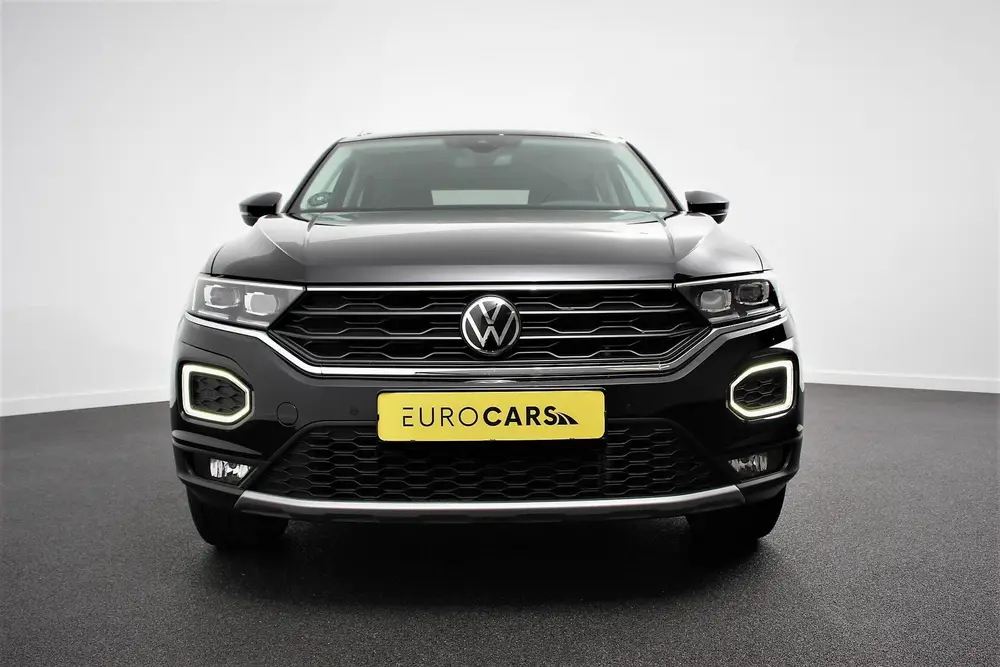 Volkswagen T-Roc 1.5 TSI DSG Sport 150 PK Navigatie Apple Ca uit 2022, foto 4