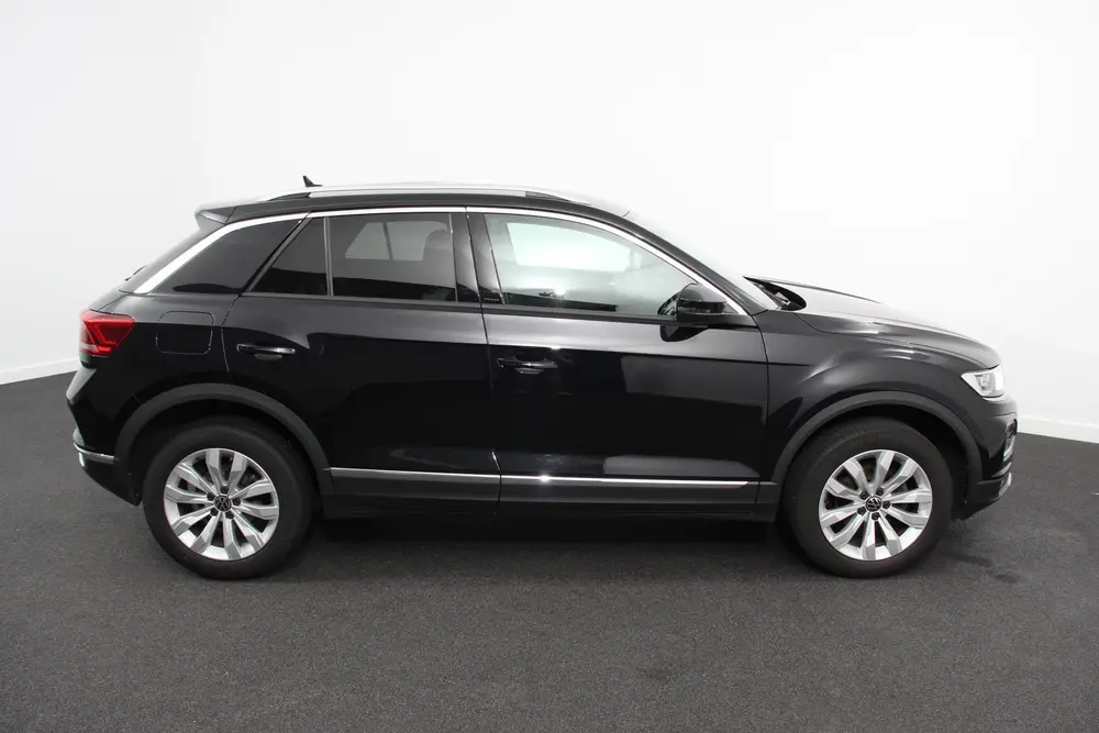 Volkswagen T-Roc 1.5 TSI DSG Sport 150 PK Navigatie Apple Ca uit 2022, foto 7