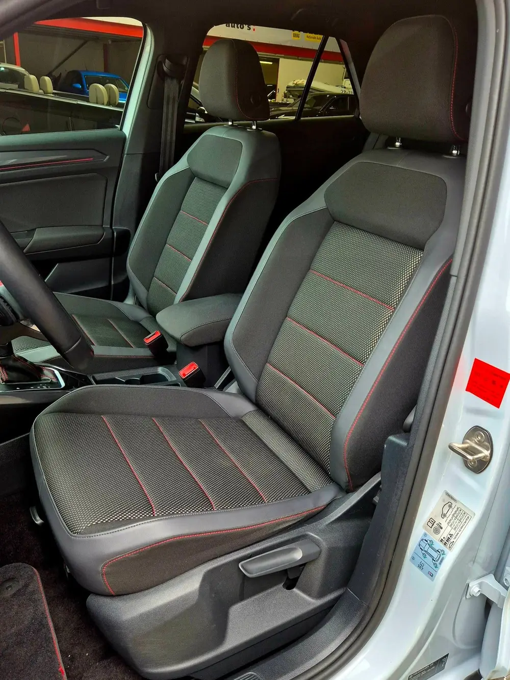 Volkswagen T-roc 1.5 TSI 150PK Sport + LED|Sfeerverl.|Adapti uit 2021, foto 5