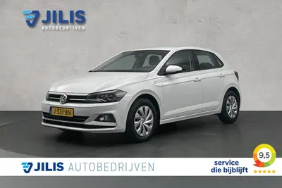 Volkswagen Polo 1.0 TSI Comfortline | Apple Carplay | Adapti uit 2020