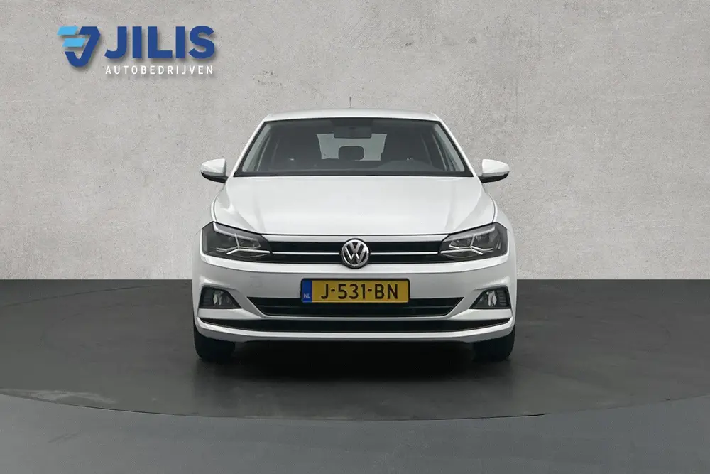 Volkswagen Polo 1.0 TSI Comfortline | Apple Carplay | Adapti uit 2020, foto 10