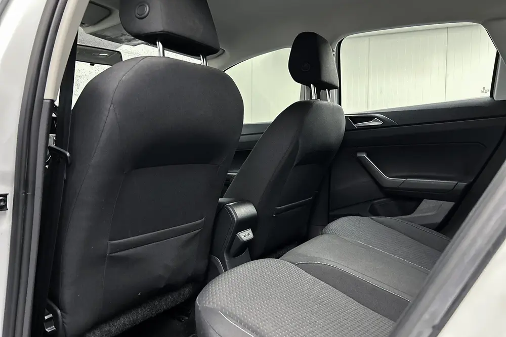 Volkswagen Polo 1.0 TSI Comfortline | Apple Carplay | Adapti uit 2020, foto 15