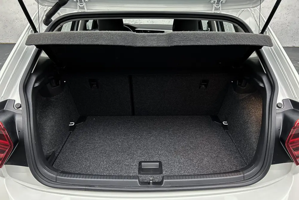 Volkswagen Polo 1.0 TSI Comfortline | Apple Carplay | Adapti uit 2020, foto 16