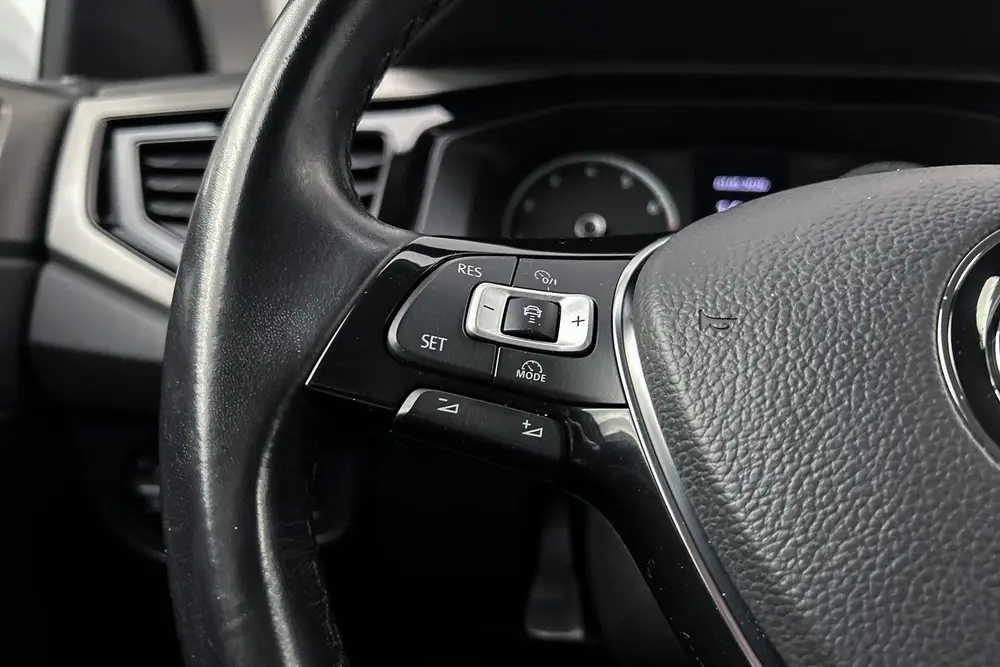 Volkswagen Polo 1.0 TSI Comfortline | Apple Carplay | Adapti uit 2020, foto 18