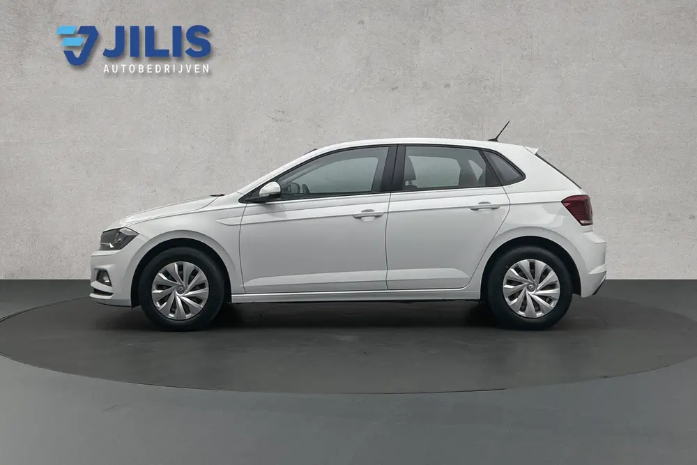 Volkswagen Polo 1.0 TSI Comfortline | Apple Carplay | Adapti uit 2020, foto 6