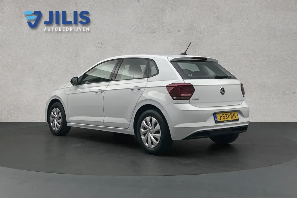 Volkswagen Polo 1.0 TSI Comfortline | Apple Carplay | Adapti uit 2020, foto 7