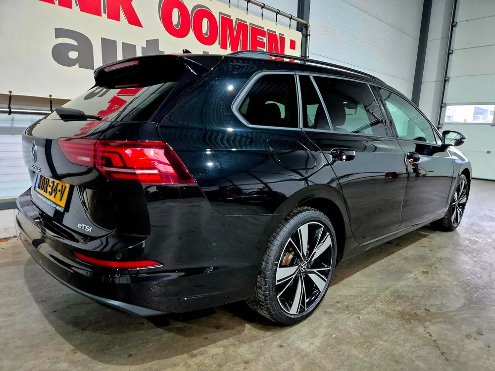 Volkswagen Golf Variant 1.5 eTSI 116PK Life Edition + Dealer uit 2025, foto 3