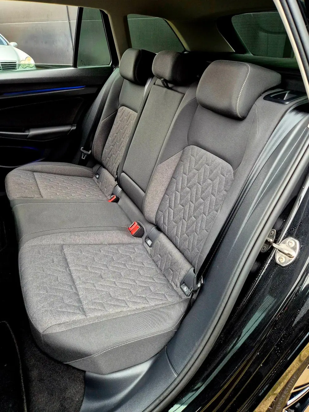 Volkswagen Golf Variant 1.5 eTSI 116PK Life Edition + Dealer uit 2025, foto 6