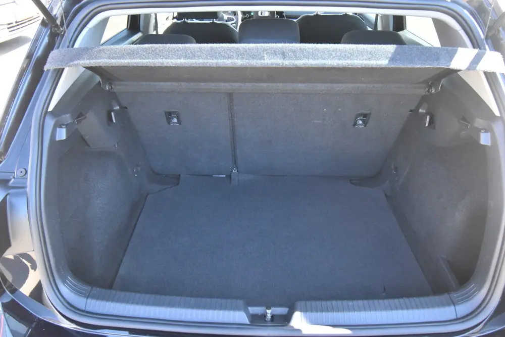 Volkswagen Golf 1.0 TSI Golf , TREKHAAK , LMV 18 , PDC V+A uit 2021, foto 17