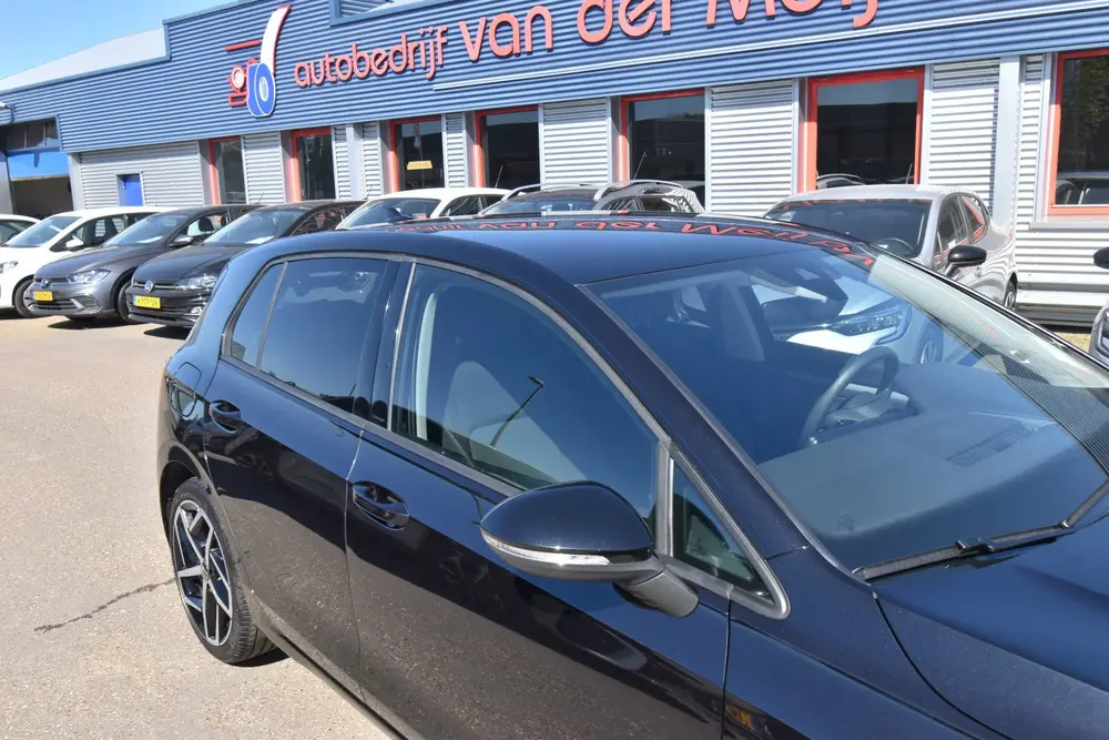 Volkswagen Golf 1.0 TSI Golf , TREKHAAK , LMV 18 , PDC V+A uit 2021, foto 7