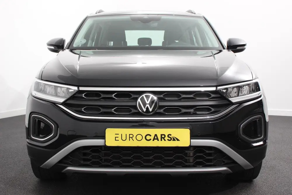 Volkswagen T-Roc 1.5 TSI 150pk DSG Life Navigatie Apple Carp uit 2023, foto 5