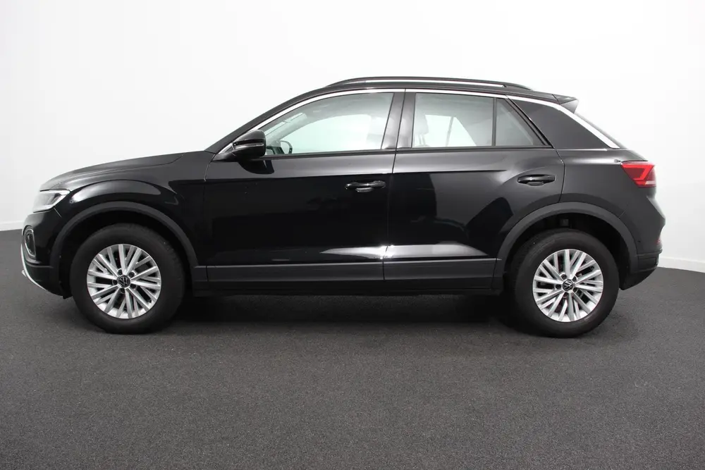 Volkswagen T-Roc 1.5 TSI 150pk DSG Life Navigatie Apple Carp uit 2023, foto 7