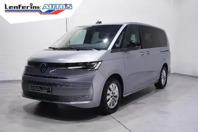 Volkswagen Multivan 1.4 eHybrid L2H1 Style NAP SOH 100% Iq L uit 2024