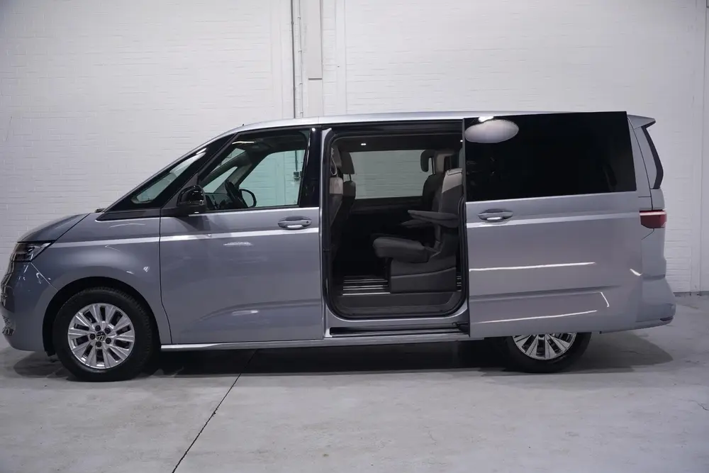 Volkswagen Multivan 1.4 eHybrid L2H1 Style NAP SOH 100% Iq L uit 2024, foto 11