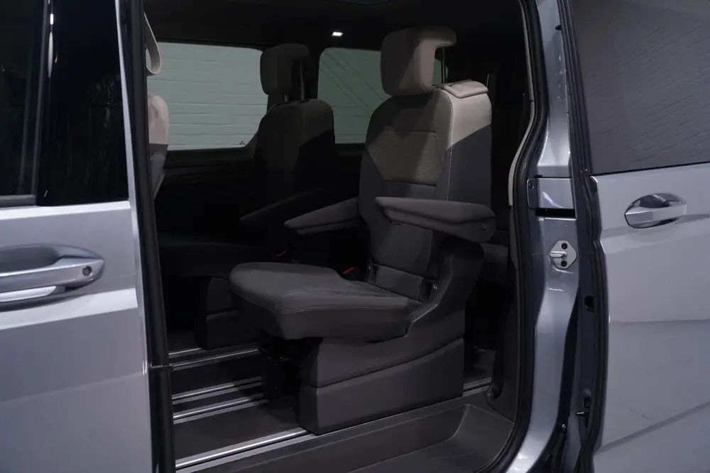 Volkswagen Multivan 1.4 eHybrid L2H1 Style NAP SOH 100% Iq L uit 2024, foto 12