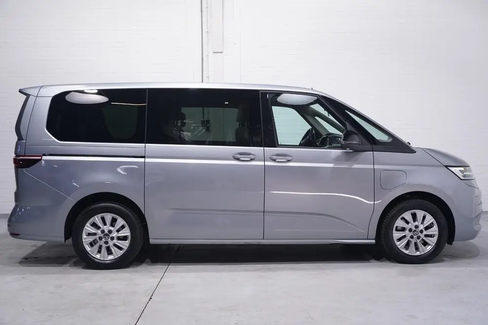 Volkswagen Multivan 1.4 eHybrid L2H1 Style NAP SOH 100% Iq L uit 2024, foto 13