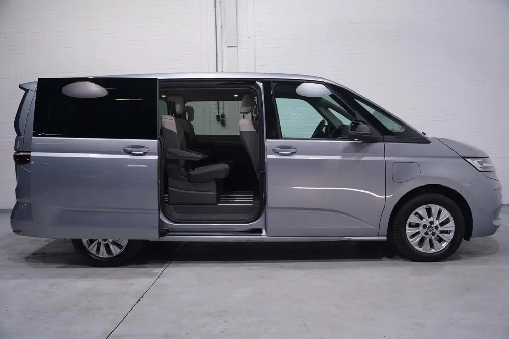 Volkswagen Multivan 1.4 eHybrid L2H1 Style NAP SOH 100% Iq L uit 2024, foto 14