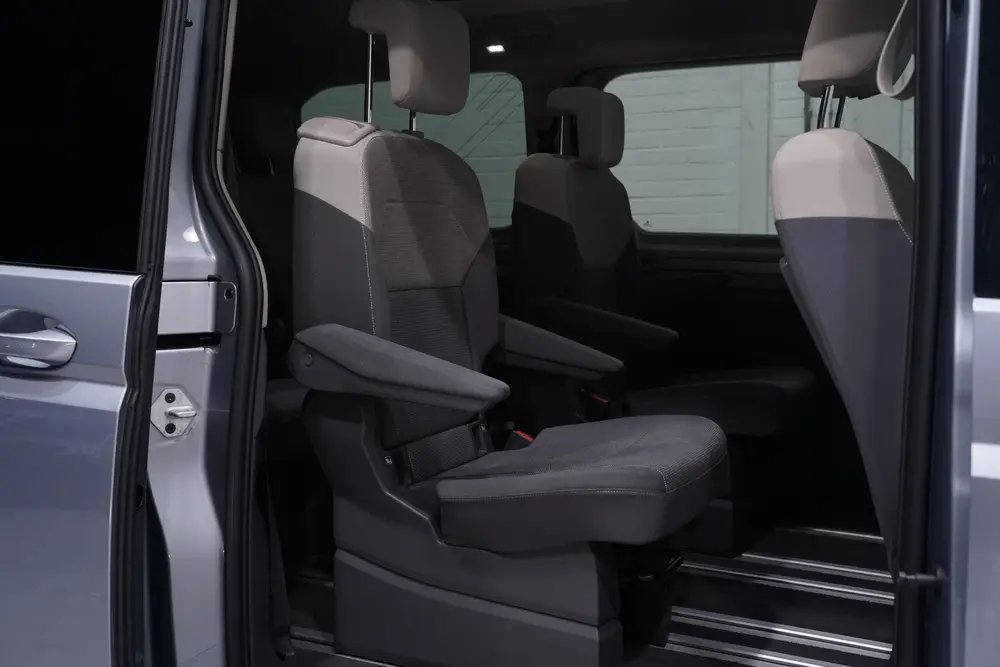 Volkswagen Multivan 1.4 eHybrid L2H1 Style NAP SOH 100% Iq L uit 2024, foto 16