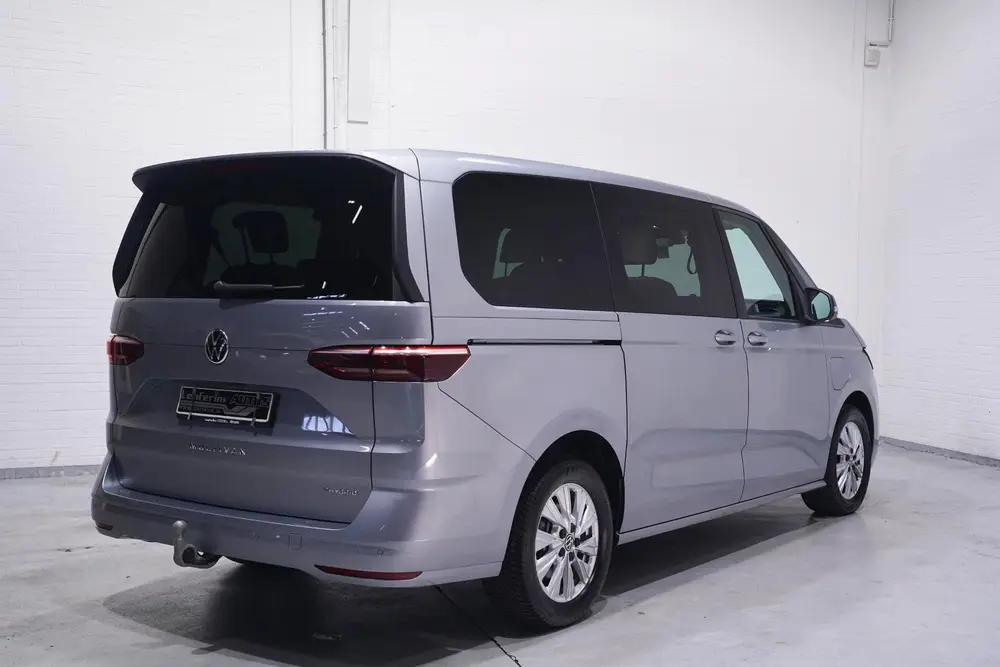 Volkswagen Multivan 1.4 eHybrid L2H1 Style NAP SOH 100% Iq L uit 2024, foto 17