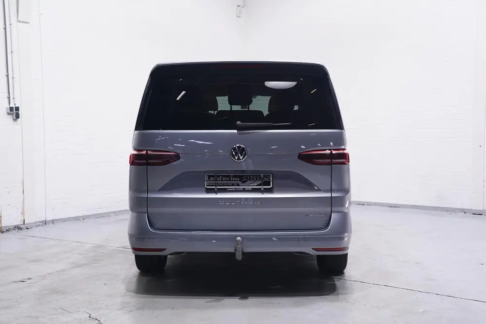 Volkswagen Multivan 1.4 eHybrid L2H1 Style NAP SOH 100% Iq L uit 2024, foto 18