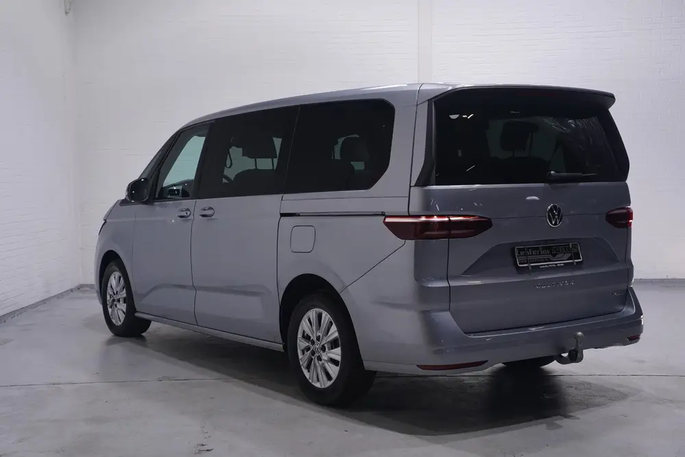 Volkswagen Multivan 1.4 eHybrid L2H1 Style NAP SOH 100% Iq L uit 2024, foto 19