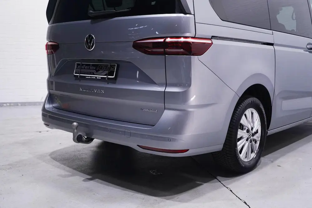Volkswagen Multivan 1.4 eHybrid L2H1 Style NAP SOH 100% Iq L uit 2024, foto 20