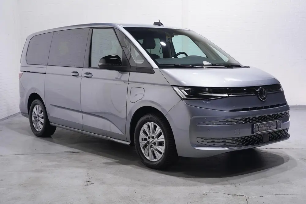 Volkswagen Multivan 1.4 eHybrid L2H1 Style NAP SOH 100% Iq L uit 2024, foto 3