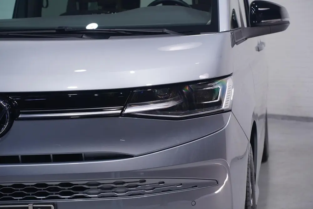 Volkswagen Multivan 1.4 eHybrid L2H1 Style NAP SOH 100% Iq L uit 2024, foto 4