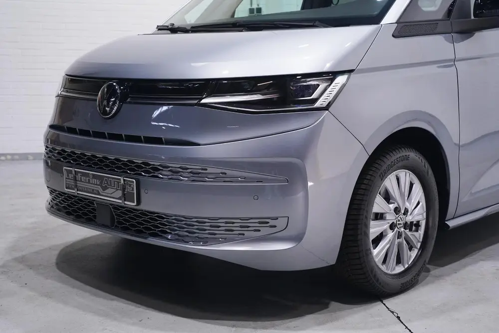 Volkswagen Multivan 1.4 eHybrid L2H1 Style NAP SOH 100% Iq L uit 2024, foto 5