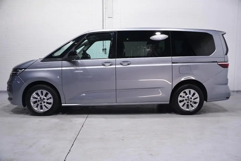 Volkswagen Multivan 1.4 eHybrid L2H1 Style NAP SOH 100% Iq L uit 2024, foto 9